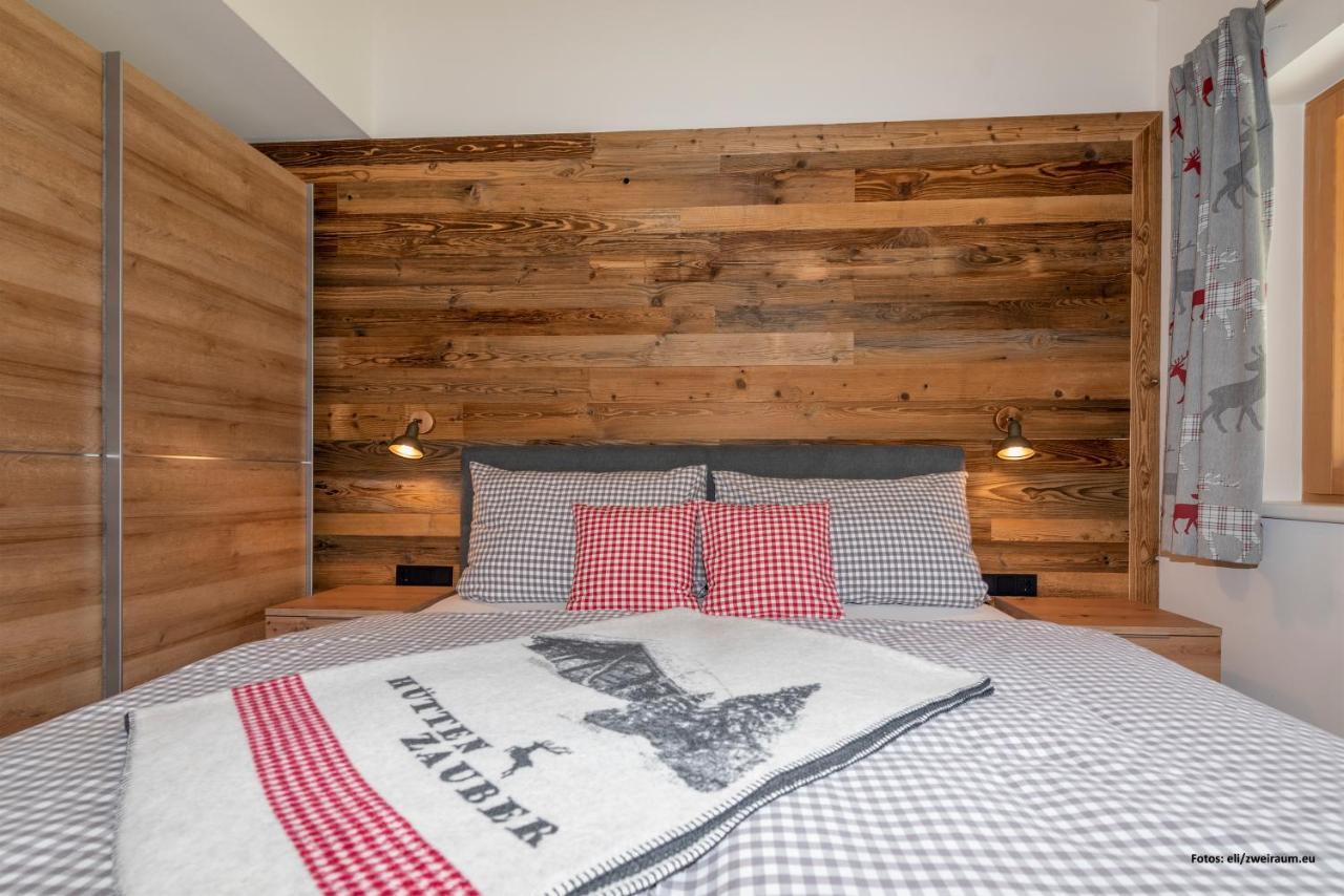 Mountain Apartment *