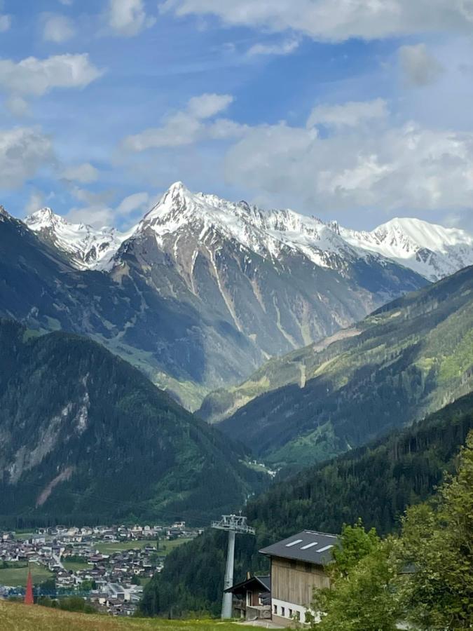 Mountain *