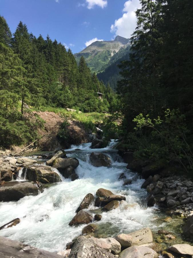 Mountain Apartamento