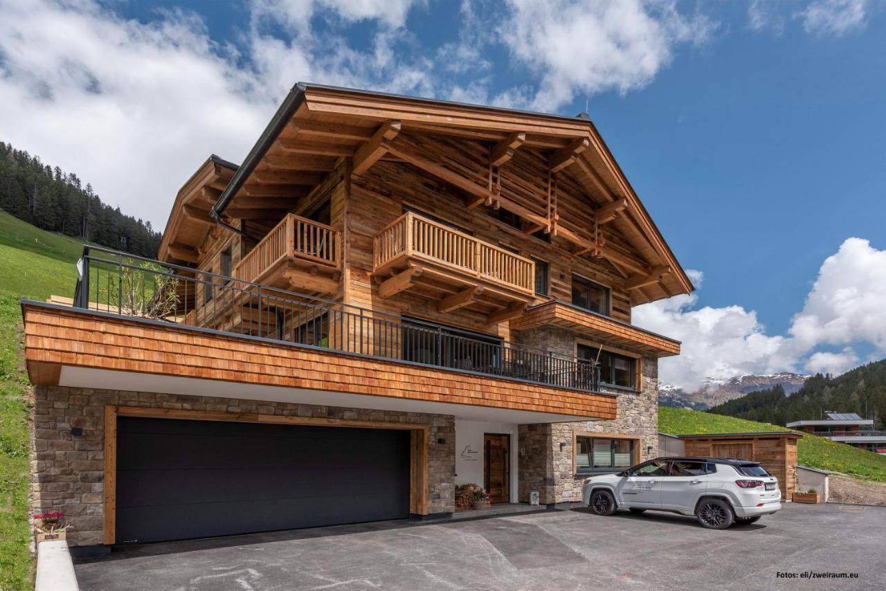 Apartment Mountain *