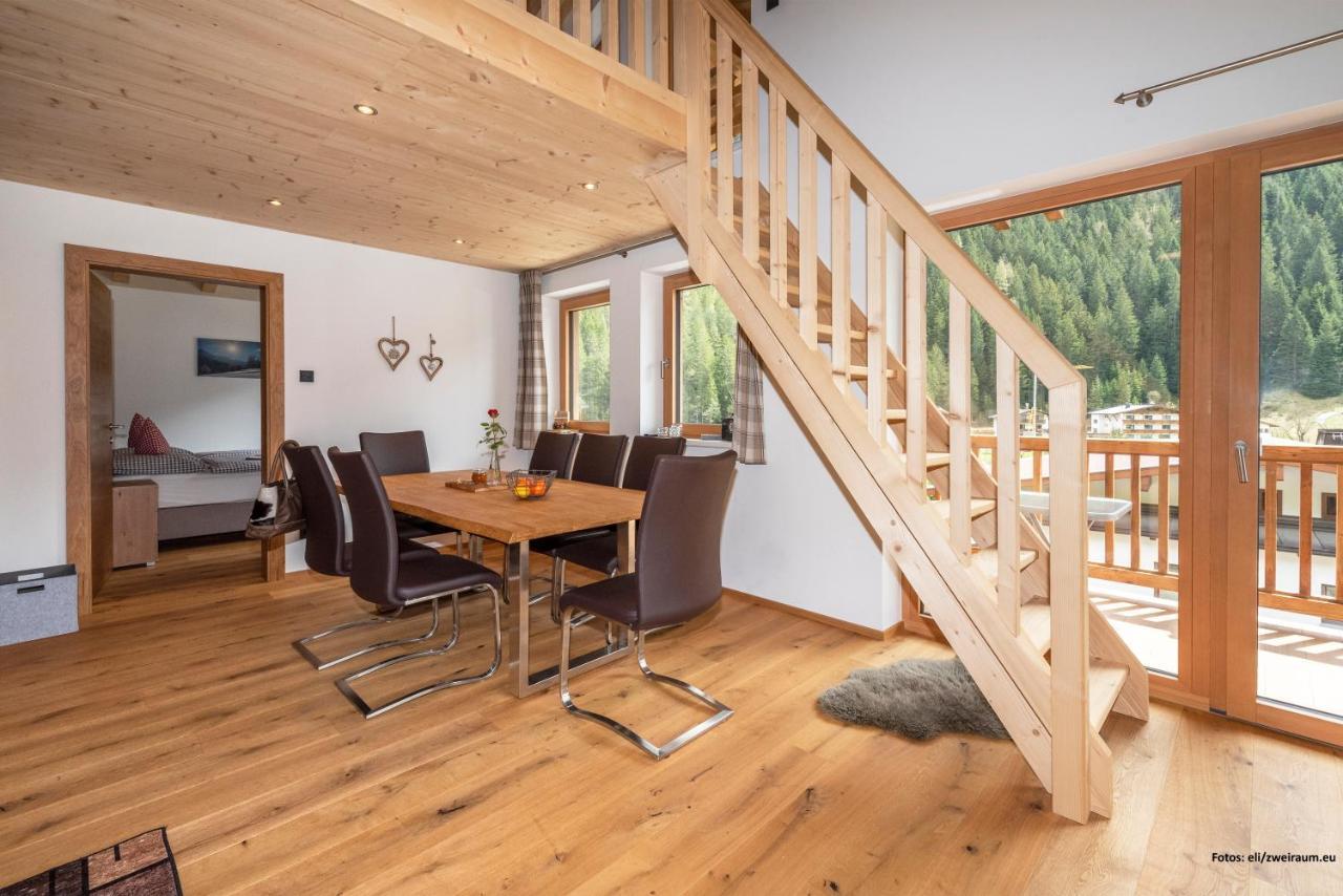 Mountain Apartment *